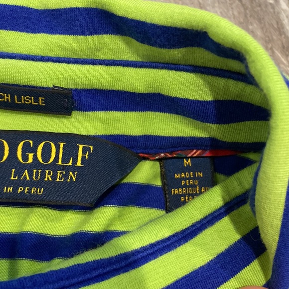 Ralph Lauren Polo Golf shirt - Picture 3 of 7